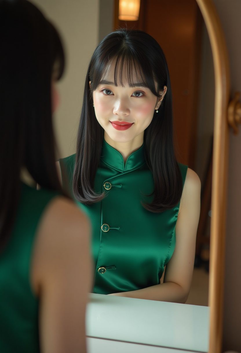 岛屿秘语