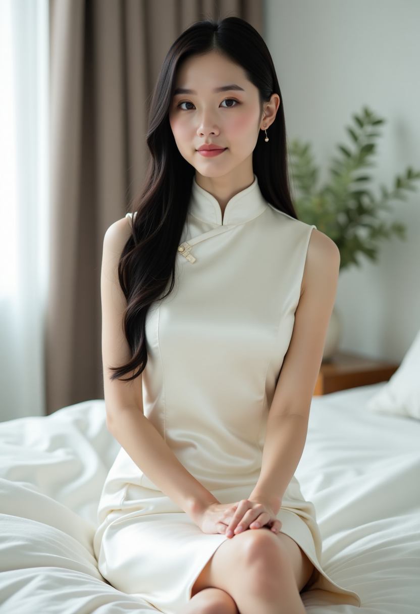 命运交织